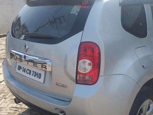 Used Renault Duster MT in Moradabad at low price