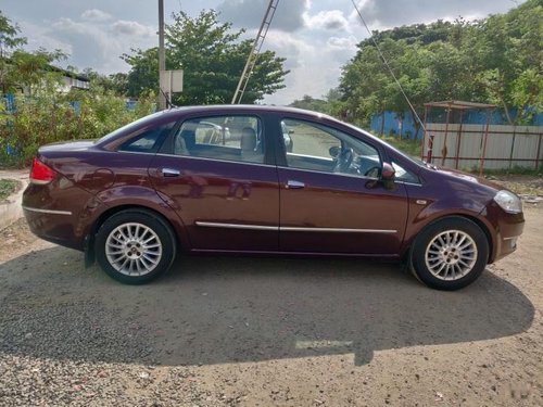 Used Fiat Linea T Jet Plus MT car at low price in Pune