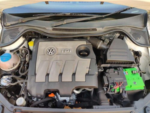 2011 Volkswagen Vento MT for sale in Nashik at low price