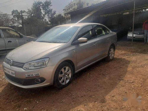 2011 Volkswagen Vento MT for sale in Pune 