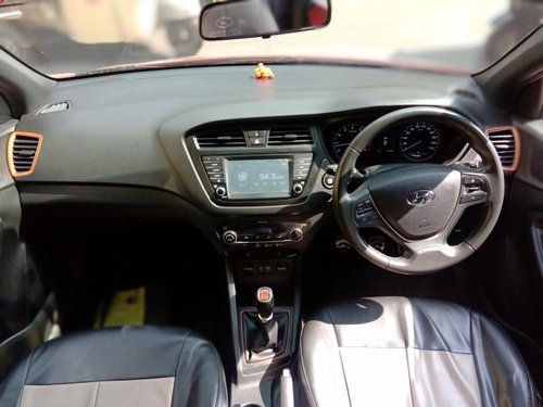 Hyundai i20 Active 1.2 SX 2016 MT for sale in Pune