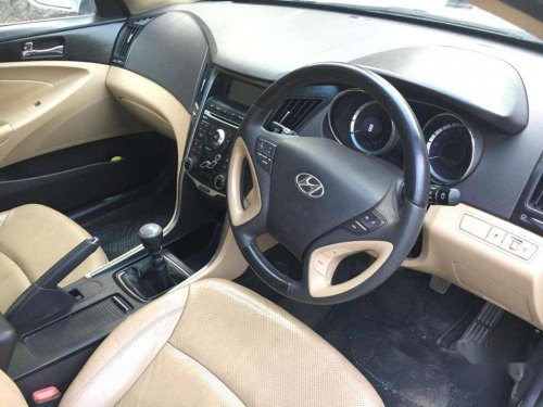 2012 Hyundai Sonata MT for sale in Mumbai 