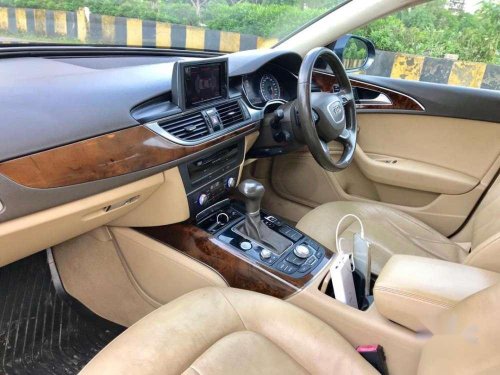 Used Audi A6 AT for sale in Mumbai 