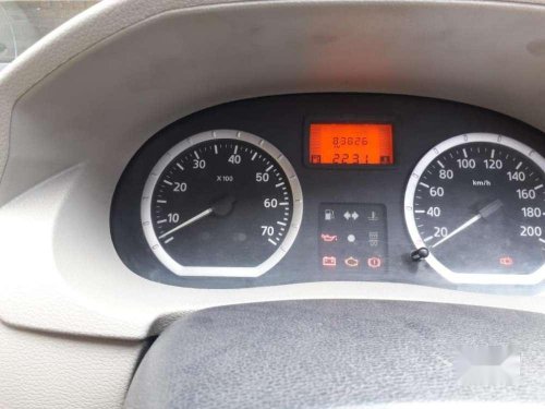 Used Mahindra Verito 2013 MT for sale in Hyderabad 