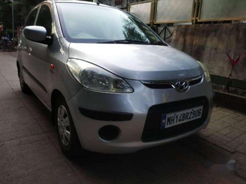 Hyundai I10 1.2 Kappa SPORTZ, 2009, CNG & Hybrids AT for sale in Pune 