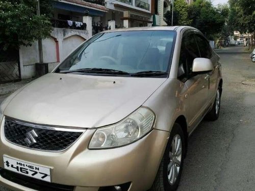 Used Maruti Suzuki SX4 ZDI, 2011, Diesel MT for sale in Nagpur 