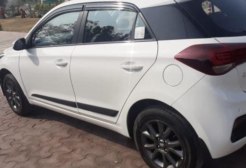 2018 Hyundai Elite i20 AT for sale at low price in New Delhi