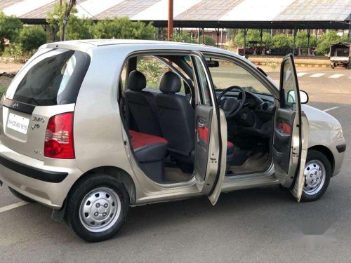 Used 2008 Hyundai Santro MT for sale in Bhopal 