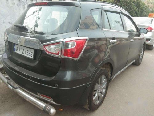 Used Maruti Suzuki S Cross 2016 MT for sale in Allahabad