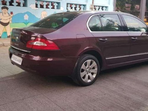 Used Skoda Superb 1.8 TSI 2010 MT for sale in Chinchwad 