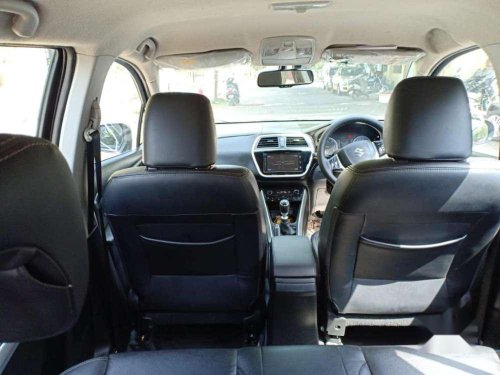 Used Maruti Suzuki S-Cross Alpha 1.6, 2016, Diesel MT for sale in Tiruchirappalli 