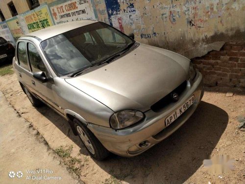 2002 Opel Opel Corsa MT for sale in Hyderabad 