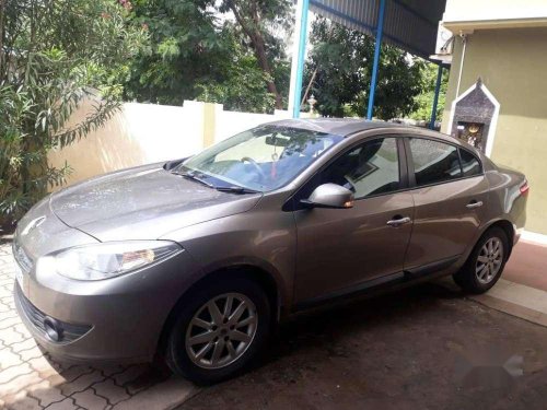 Renault Fluence 2012 MT for sale in Chennai 