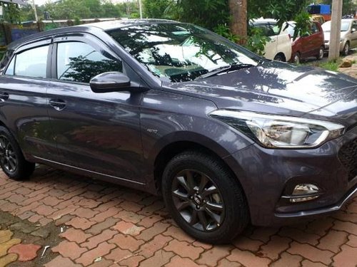 Hyundai Elite i20 Petrol CVT Asta AT for sale in Mumbai 