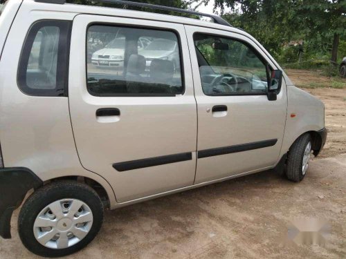 Used 2004 Maruti Suzuki Wagon R LXI MT for sale in Ahmedabad 