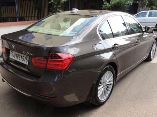 BMW 3 Series 2011-2015 320d Luxury Line AT for sale in Ahmedabad