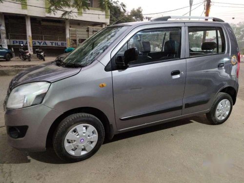 Maruti Suzuki Wagon R 2016 LXI MT for sale in Bhopal 