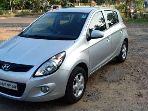 Hyundai i20 Asta 1.2 2010 AT for sale in Thrissur 