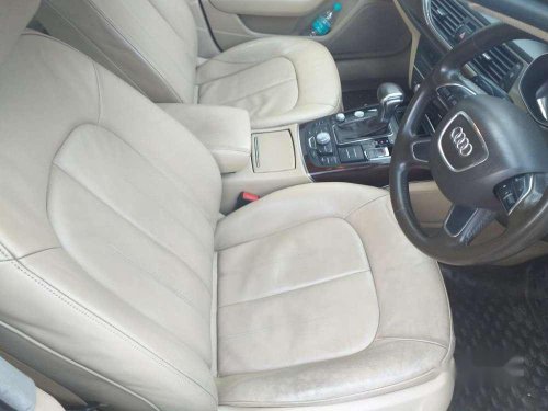 Used Audi A6 AT for sale in Kolkata 