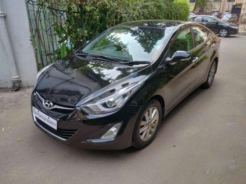 Hyundai Elantra 2015 SX MT for sale in Mumbai 