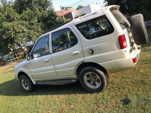 Used 2009 Tata Safari 4X2 MT for sale in Chandigarh 