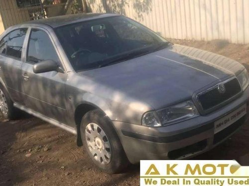 Used 2008 Skoda Octavia MT for sale in Pune 