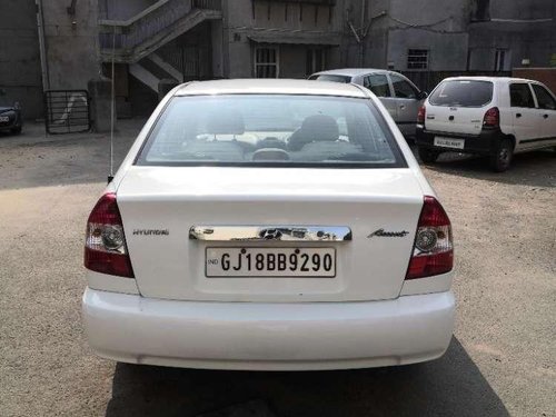 Used Hyundai Accent MT for sale in Ahmedabad at low price