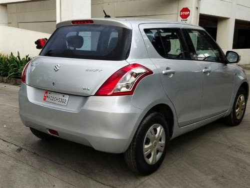 2012 Maruti Suzuki Swift VDI MT in Mumbai for sale