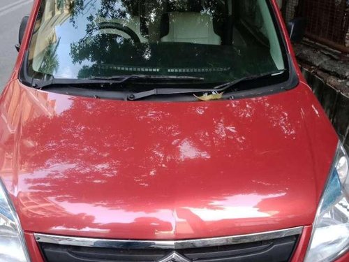 2019 Maruti Suzuki Wagon R MT for sale in Goregaon at low price