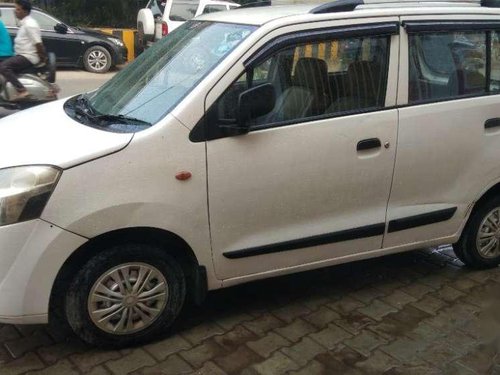 Used 2013 Maruti Suzuki Wagon R MT in Bareilly