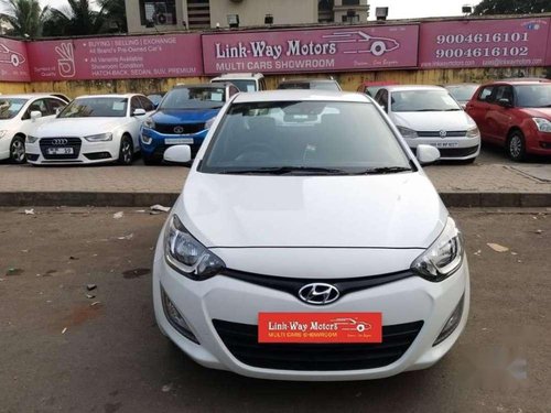 Used 2014 Hyundai i20 Sportz 1.2 for sale in goregaon at low price