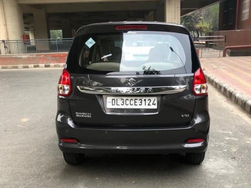 Maruti Suzuki Ertiga VXI MT 2016 for sale in New Delhi