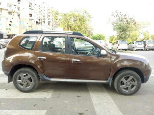 Used Used 2015 Renault Duster MT for sale in Ghaziabad 