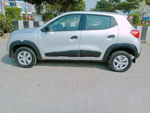 Used 2016 Renault KWID MT for sale in Surat 