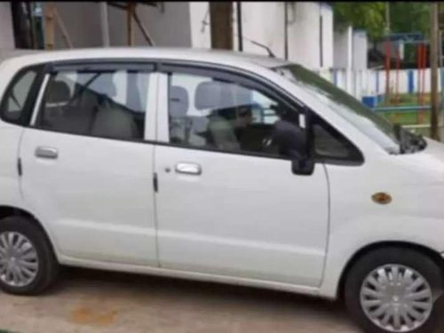 Used 2010 Maruti Suzuki Zen Estilo MT in Basirhat