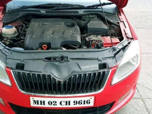 Used Skoda Rapid 1.5 TDI CR Ambition, 2012, Diesel MT for sale in Chinchwad 