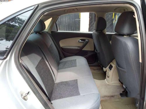 Used Volkswagen Vento Highline Petrol Automatic, 2010, Petrol AT for sale in Hyderabad 