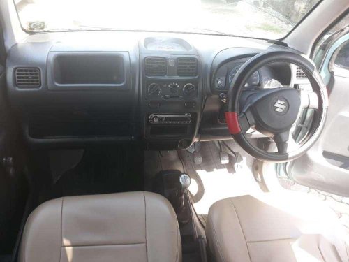 Used Maruti Suzuki Wagon R 2007 LXI MT for sale in Thiruvananthapuram 