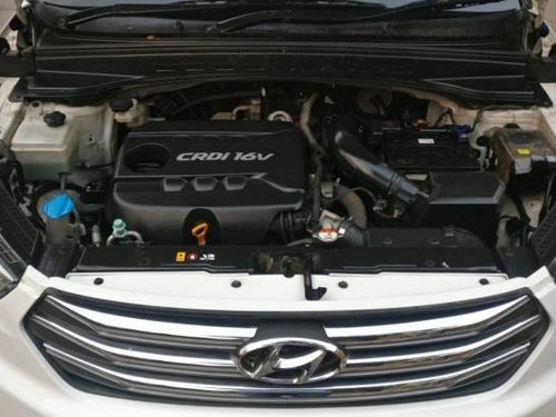 Hyundai Creta 1.6 CRDi AT SX Plus for sale in Mumbai