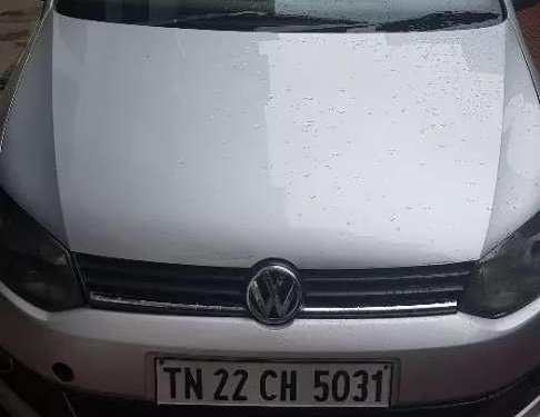 2012 Volkswagen Vento MT for sale in Chennai 