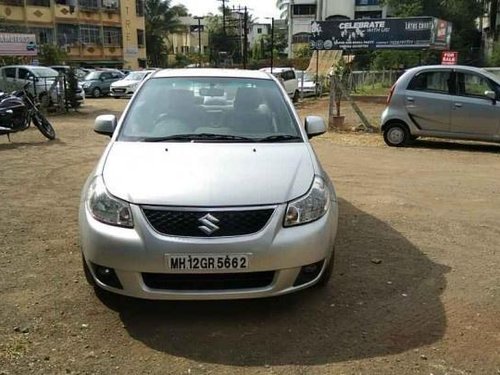 2011 Maruti Suzuki SX4 MT in Pune for sale at low price