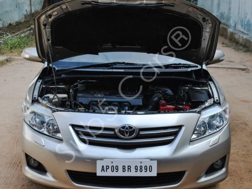 2008 Toyota Corolla Altis VL AT for sale