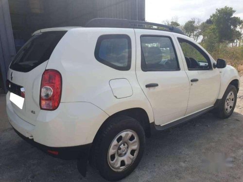 Renault Duster 85 PS RxE Diesel, 2013, Diesel MT for sale in Coimbatore 