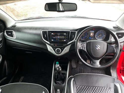 Used 2017 Maruti Suzuki Baleno RS MT for sale in Guragon 