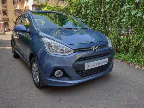 Used Hyundai i10 MT for sale in Mumbai 