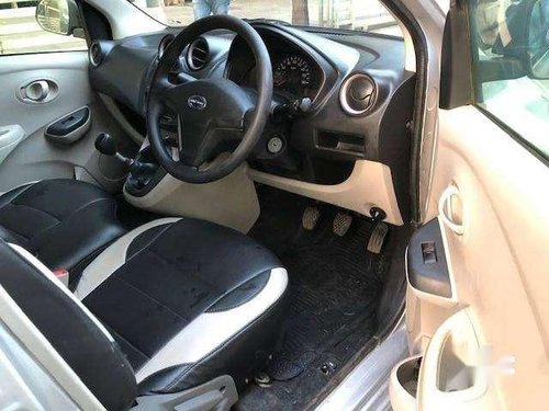 2016 Datsun GO Plus T MT for sale in Mumbai 