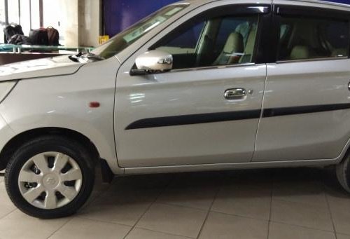 Used Maruti Suzuki Alto K10 VXI MT car at low price in Hyderabad