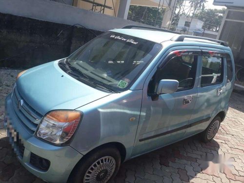 Used Maruti Suzuki Wagon R 2007 LXI MT for sale in Thiruvananthapuram 