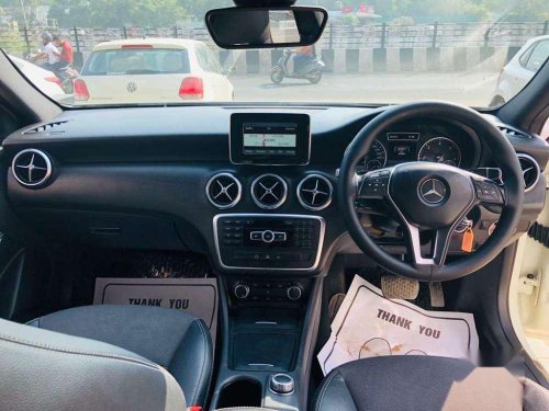 2015 Mercedes Benz A Class AT for sale in Ahmedabad 
