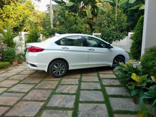 Honda City 2017 MT for sale in Malappuram 